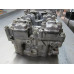 #G507 Left Cylinder Head From 2014 Subaru Outback  2.5 AP25004